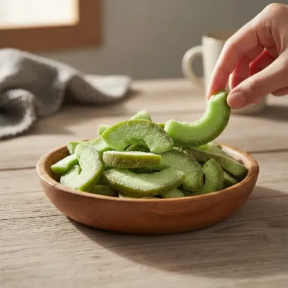 Imagen de Pomelo glaseado 1 kg