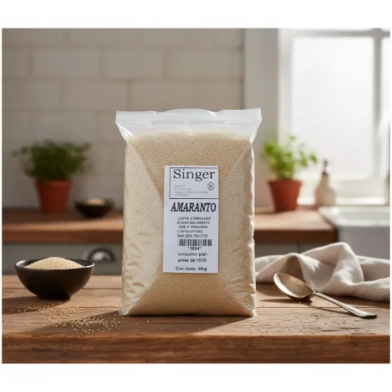 Imagen de Amaranto 5 kg