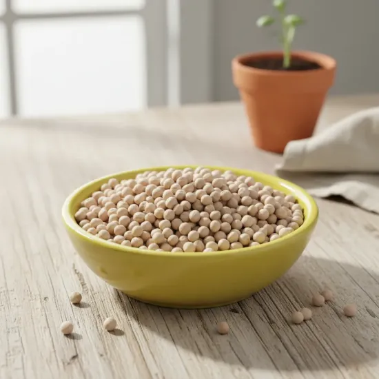 Imagen de Arvejas enteras secas 1 kg