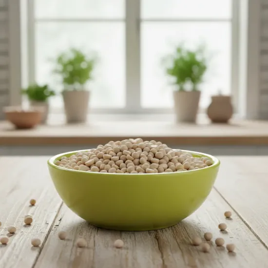 Imagen de Arvejas secas enteras 250 gr