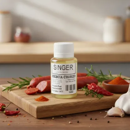 Imagen de Esencia de chorizo 60 ml