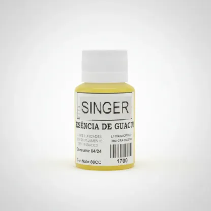 Imagen de Esencia de guaco 60 ml