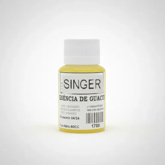 Imagen de Esencia de guaco 60 ml
