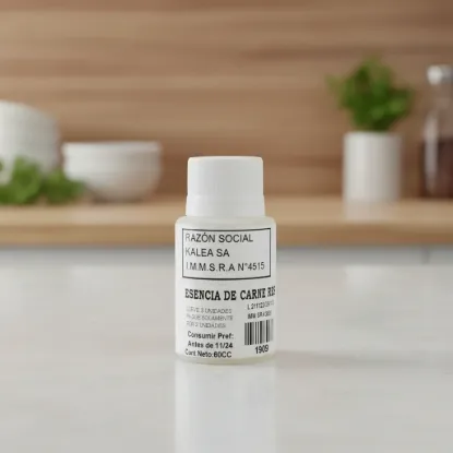 Imagen de Esencia de carne 60 ml