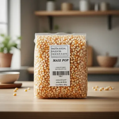 Imagen de Maiz de pop 5 kilos 