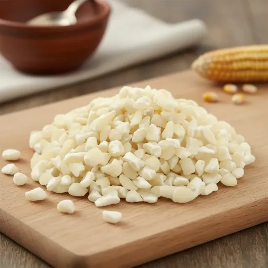 Imagen de Mazamorra blanca 5 kg