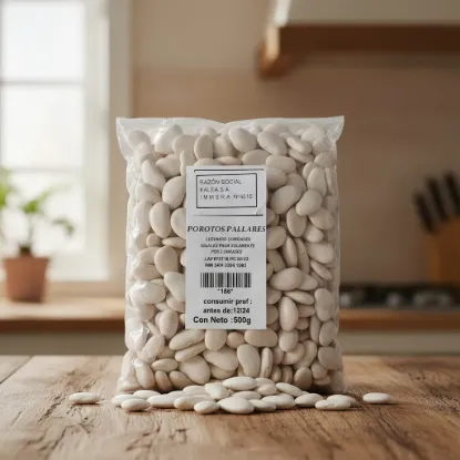 Imagen de Pallares 1 kg