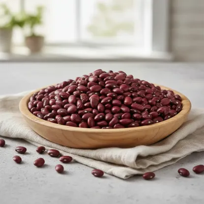 Imagen de Porotos adzuki 1 kilo