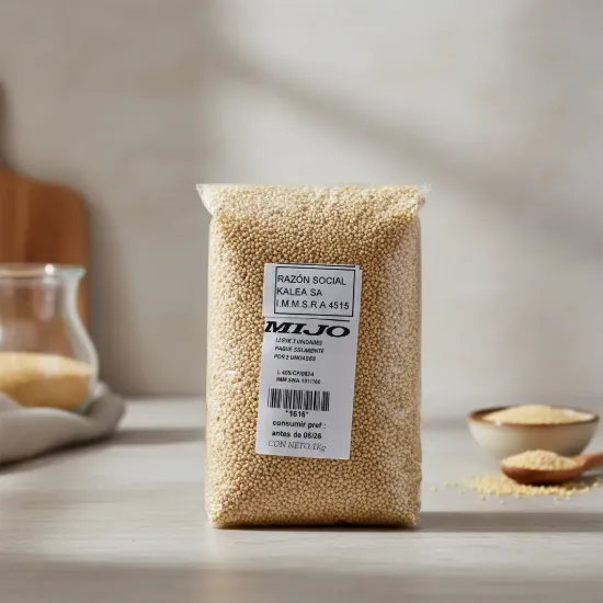 Imagen de Mijo pelado 1 kilo