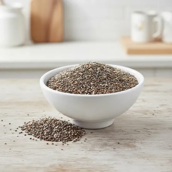 Imagen de Semillas de chia 750 gr