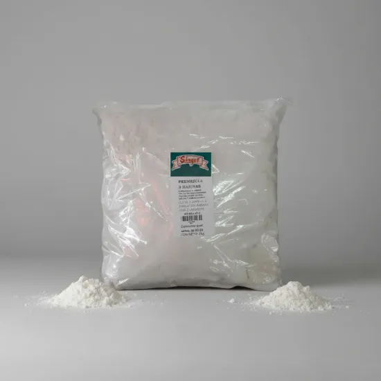 Imagen de Mezcla tres  harinas 2kg