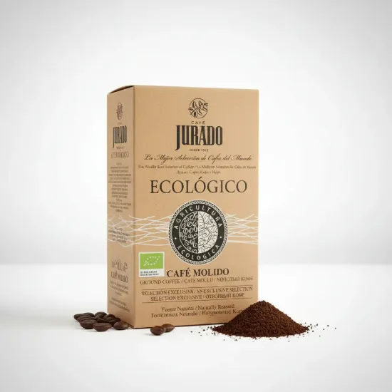 Imagen de Cafe ecologico