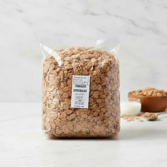 Imagen de Cereales integrales 1 kilo