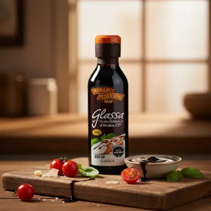 Imagen de Crema  aceto balsamico