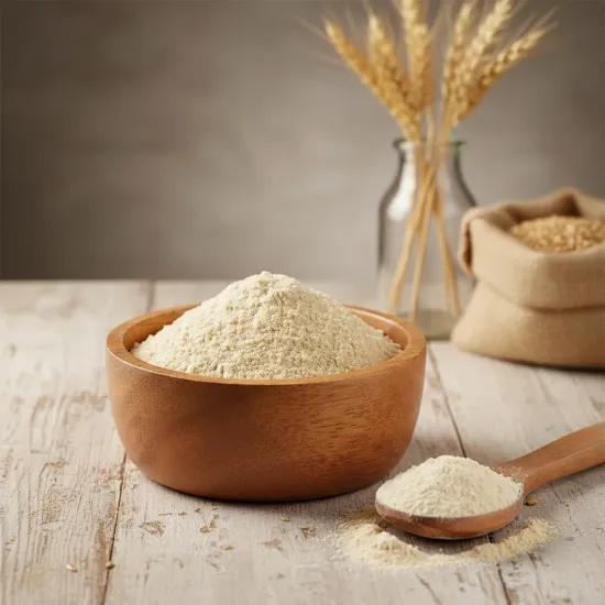 Imagen de Harina de soja integral 5 kilos 