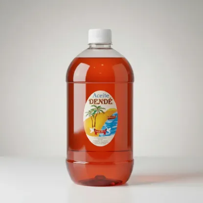 Imagen de Aceite de dende 1 L