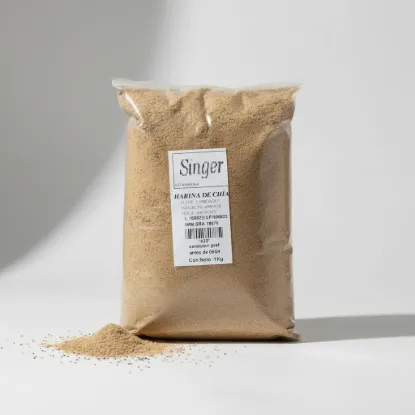 Imagen de Harina de chia 1 kilo