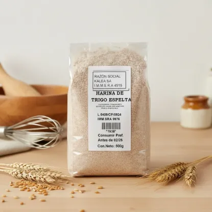 Imagen de Harina de  espelta 1 kilo