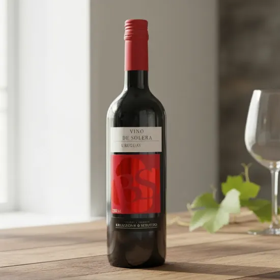 Imagen de Vino marsala 750 ml