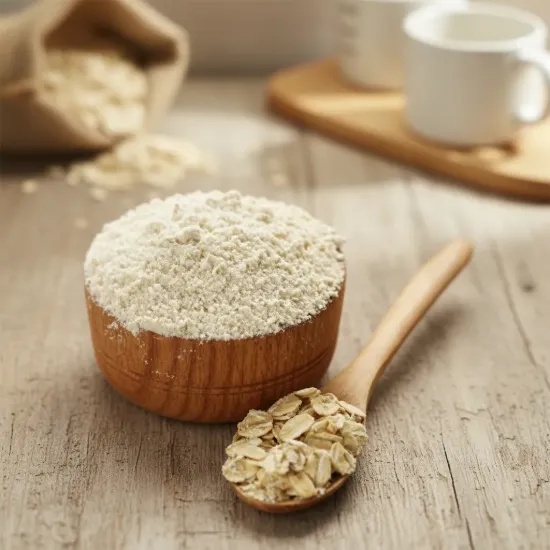 Imagen de Harina de avena 5 kilos