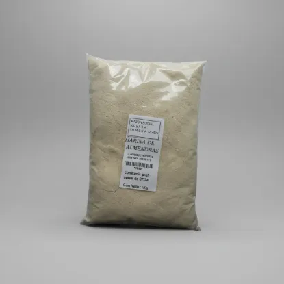 Imagen de Harina de.almendras 1 kilo