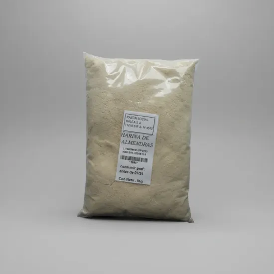 Imagen de Harina de.almendras 1 kilo