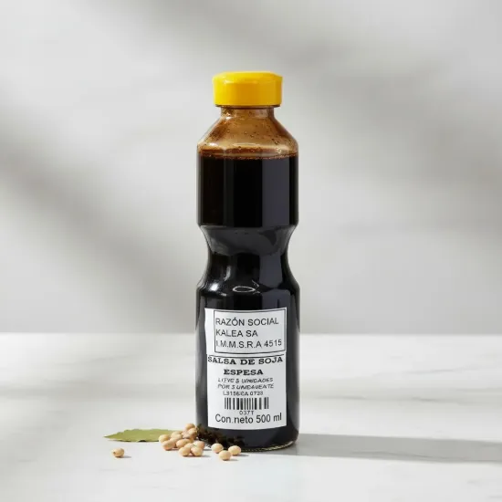 Imagen de Salsa de soja espesa 250 ml