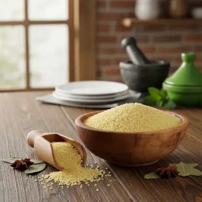 Imagen de Semola - semilin de trigo 5 kilos