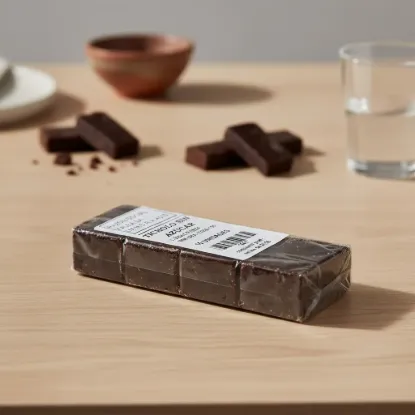 Imagen de Ticholos zero 15 un.