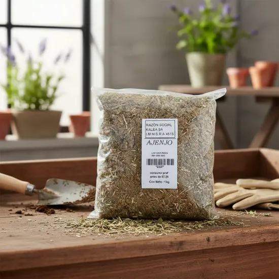 Imagen de Ajenjo 1 kg