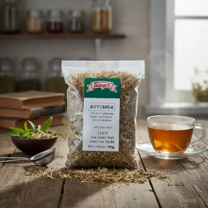 Imagen de Artemisa annua 50 gr