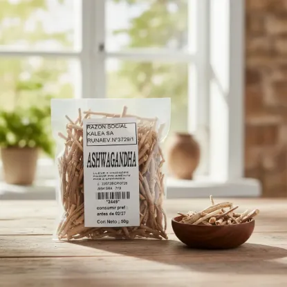 Imagen de Ashwaganda 50 gr