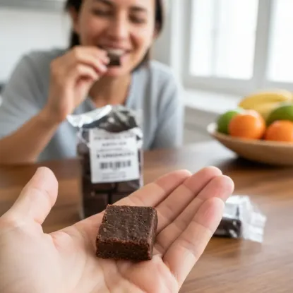 Imagen de Ticholos sin azucar 5 u