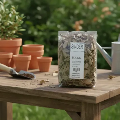 Imagen de Boldo 100 gr.