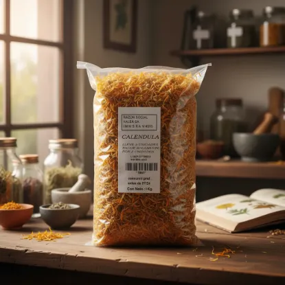 Imagen de Calendula 1 kilo