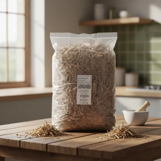 Imagen de Ashwaganda 1k