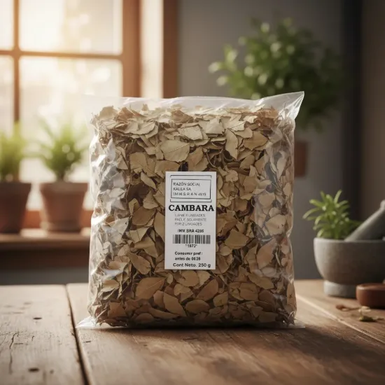 Imagen de Cambara 250 gr