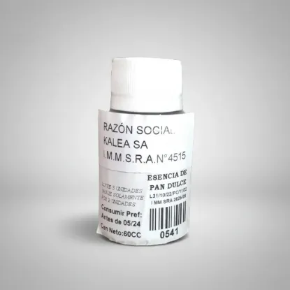 Imagen de Esencia de dulce de leche 1lt