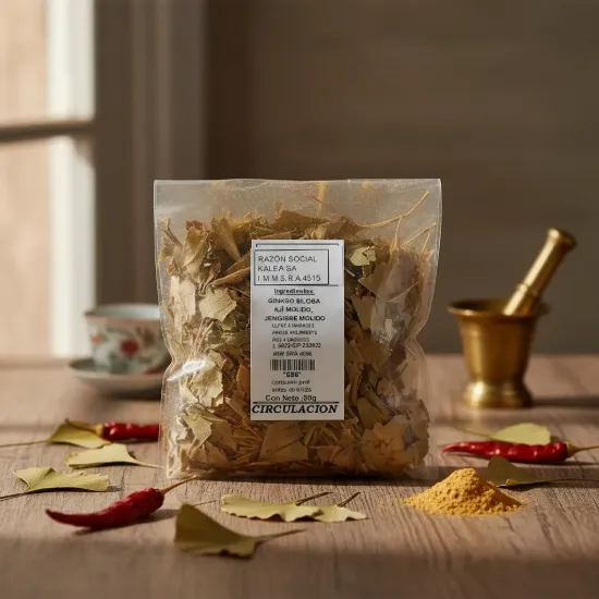 Imagen de Circulacion