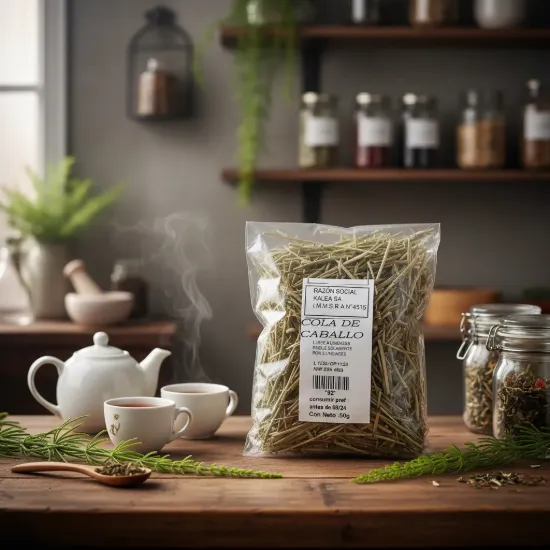 Imagen de Cola de caballo 50 gr