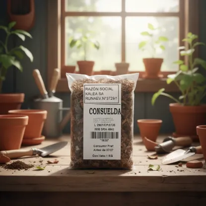 Imagen de Consuelda 1 kg