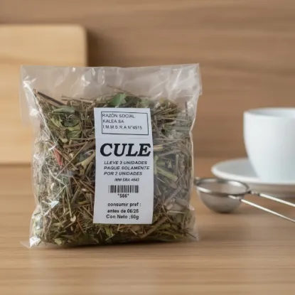 Imagen de Cule 50 gr