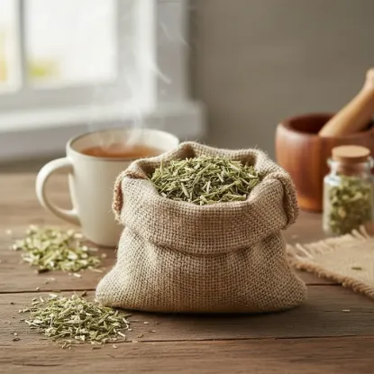 Imagen de Equinacea hojas 1 kg