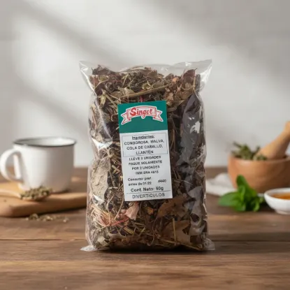 Imagen de Diverticulos