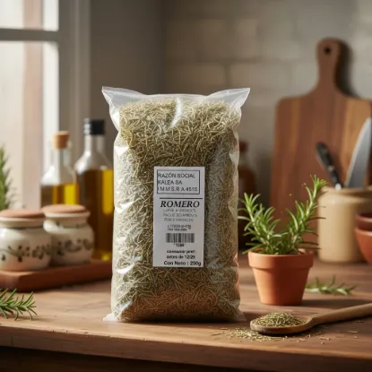 Imagen de Romero 250g