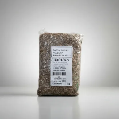 Imagen de Fumaria 1 kg