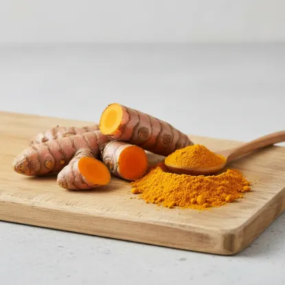 Imagen de Curcuma molida    250 gr.