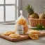 Imagen de Anana glaseado 100 gr