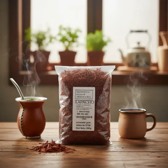 Imagen de Lapacho 250 gr