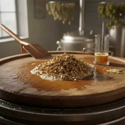 Imagen de Lupulo 1 kilo